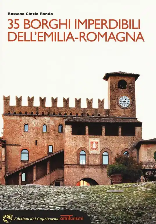 35 borghi imperdibili dell‘Emilia-Romagna Saldi