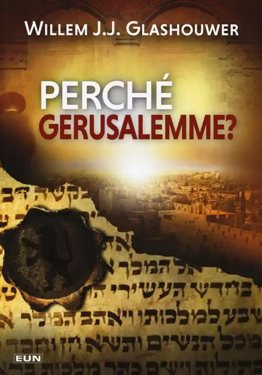 Perché Gerusalemme? Offerta