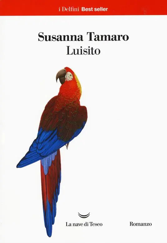 Luisito Must-Have