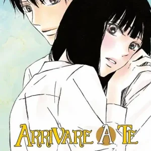 Popolare Arrivare a te. Vol. 27