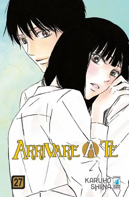 Popolare Arrivare a te. Vol. 27