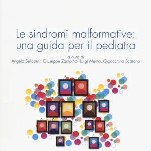 Affare Le sindromi malformative una guida per il pediatra