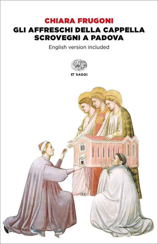 Offerta Del Giorno Gli affreschi della Cappella degli Scrovegni a Padova. Ediz. italiana e inglese. Con DVD video