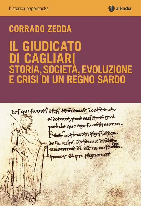 Il Giudicato di Cagliari Consegna Rapida