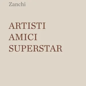 Miglior Prezzo Artisti, amici, superstar