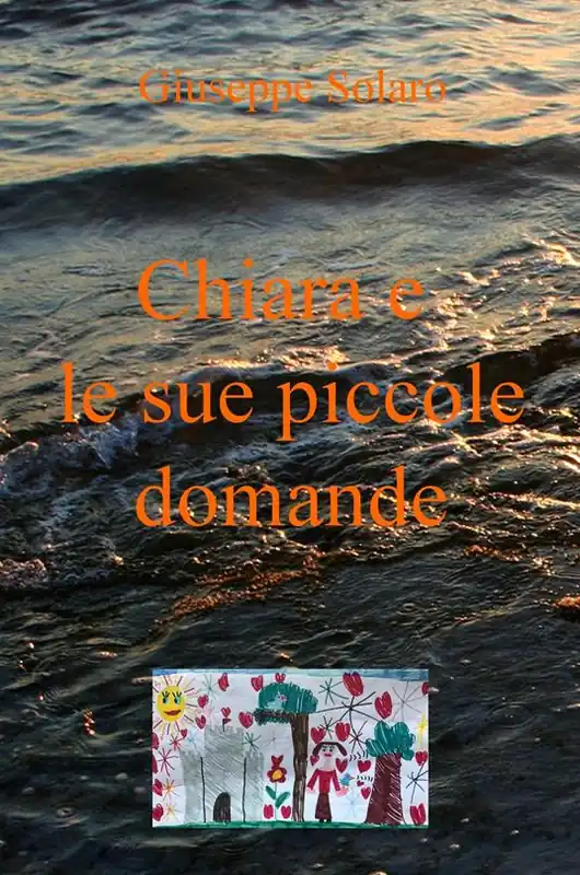 Chiara e le sue piccole domande Compra Adesso
