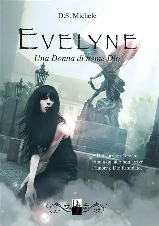 Vendita Finale Evelyne. Una donna di nome Dio
