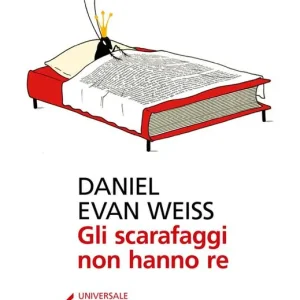 Gli scarafaggi non hanno re Prezzo Basso