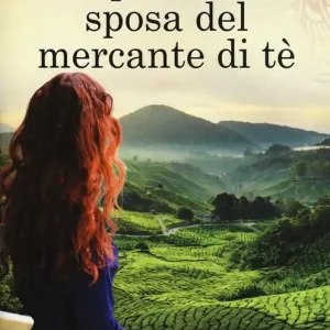 Spedizione Espresso La promessa sposa del mercante di tè