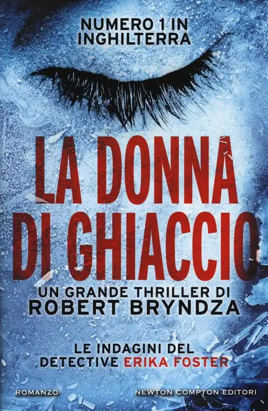 Super Prezzo La donna di ghiaccio