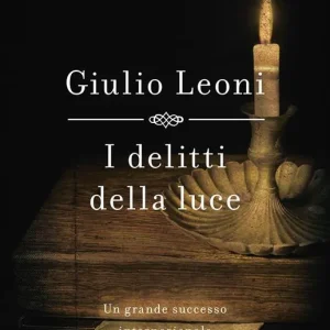 Solo Oggi I delitti della luce