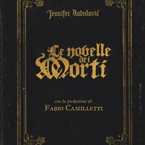 Le novelle dei morti Compra Online