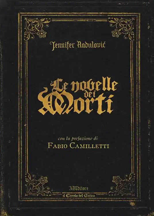 Le novelle dei morti Compra Online