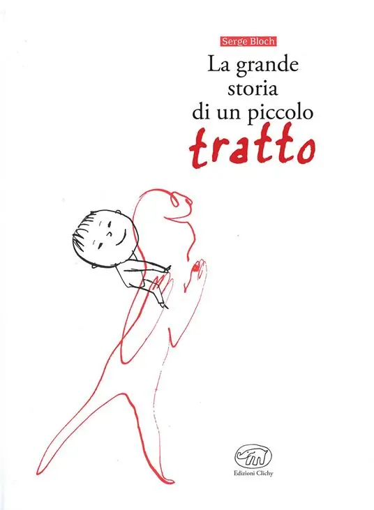 La grande storia di un piccolo tratto. Ediz. a colori Popolare
