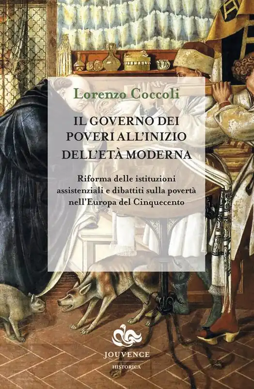 Bestseller Il governo dei poveri all‘inizio dell’età moderna. Riforma delle istituzioni assistenziali e dibattiti sulla povertà nell‘Europa del Cinquecento