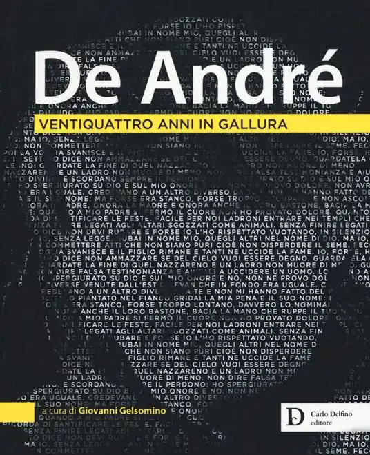 De André. Ventiquattro anni in Gallura. Ediz. a colori Offerta Speciale