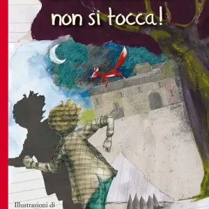 Quantità Limitata La mia scuola non si tocca!