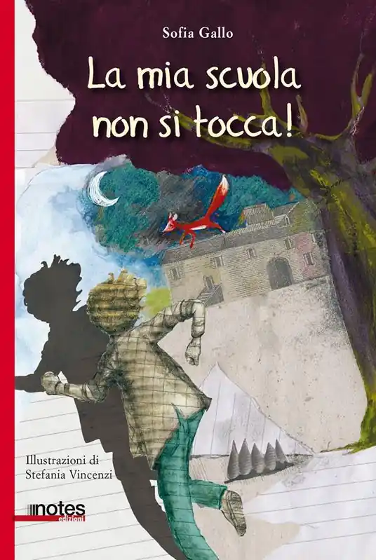 Quantità Limitata La mia scuola non si tocca!