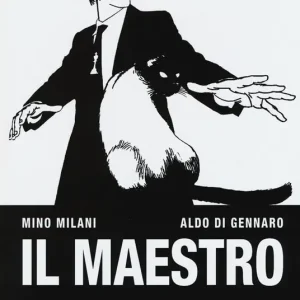Spedizione Espresso Il maestro