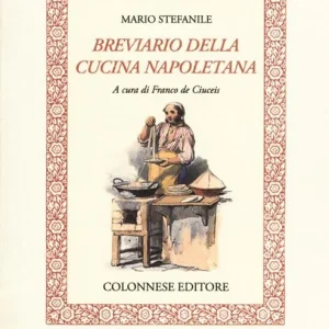 Breviario della cucina napoletana Occasione