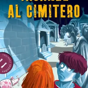 Vacanze al cimitero Compra Oggi Stesso
