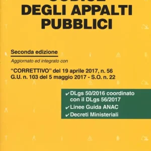 Codice degli appalti pubblici Consegna Rapida