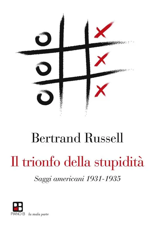 Il trionfo della stupidità Ultima Occasione