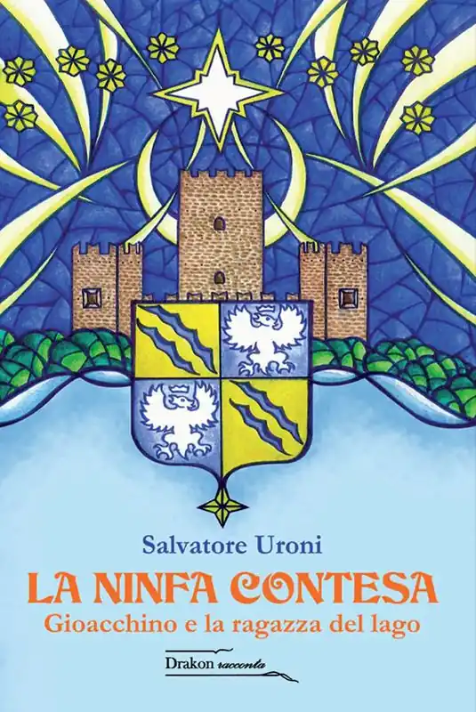 Offerta Limitata La ninfa contesa. Gioacchino e la ragazza del lago