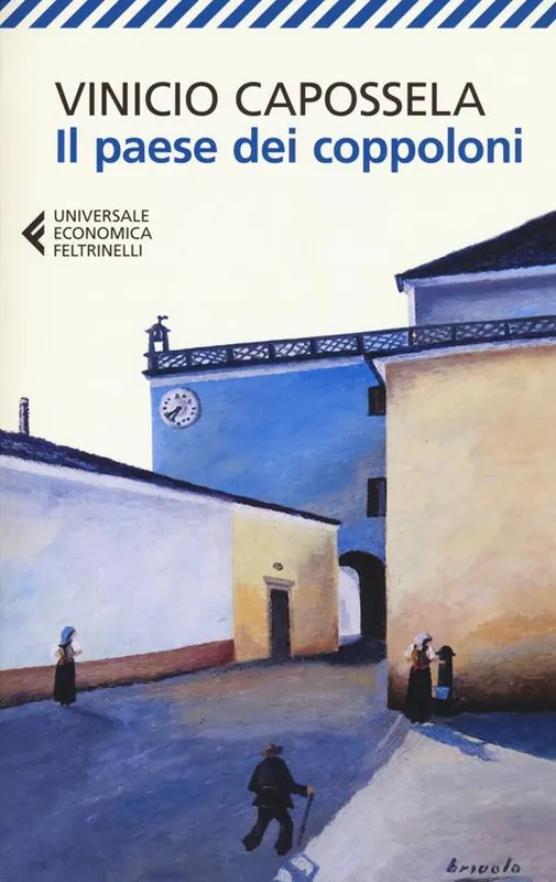 Il paese dei coppoloni Promozione