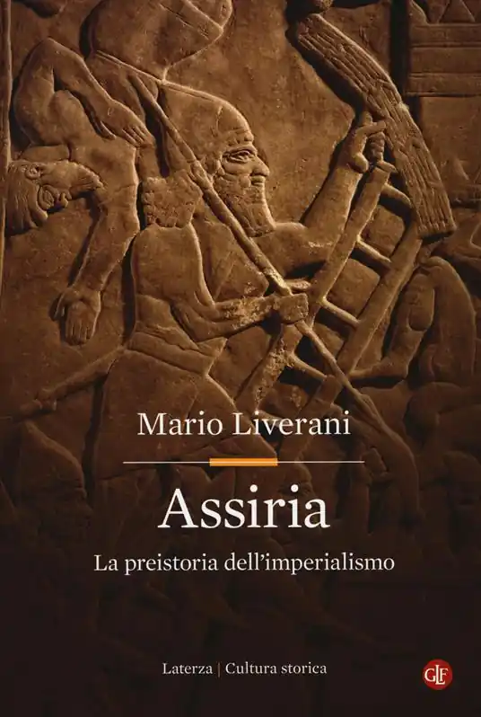 Compra Online Assiria. La preistoria dell‘imperialismo