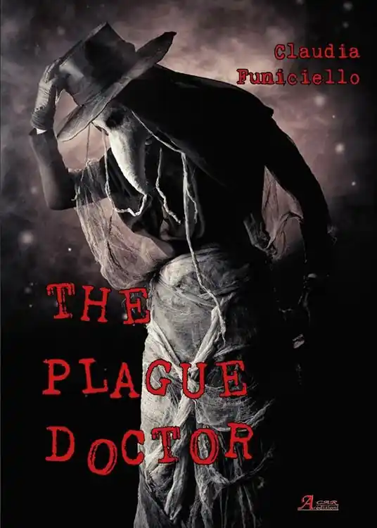 The plague doctor Più Venduto