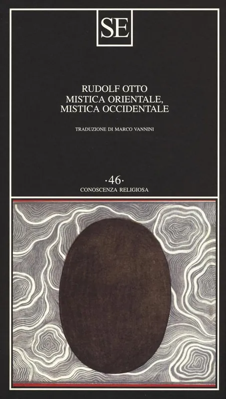 Economico Mistica orientale, mistica occidentale