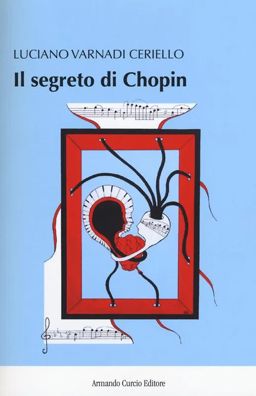 Il segreto di Chopin Sconto