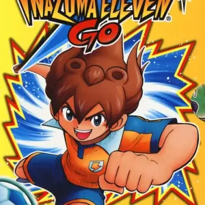 Scelto Dai Clienti Inazuma eleven go. Collection box. Vol. 1-7