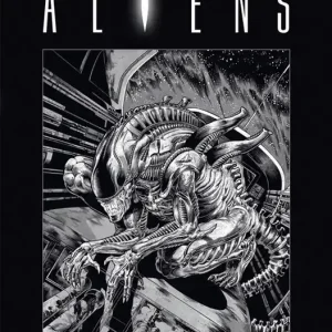 Aliens. 30° Anniversario Scelto Dai Clienti