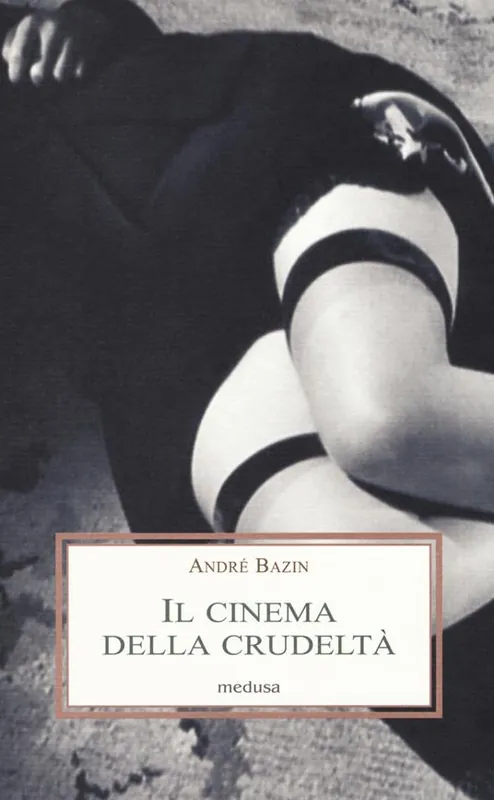 Il cinema della crudeltà Miglior Prezzo