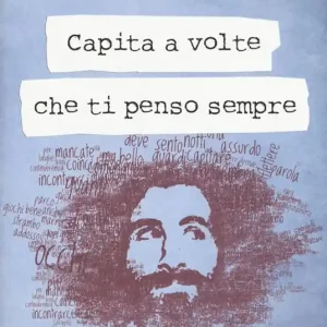 Nuovo Arrivo Capita a volte che ti penso sempre