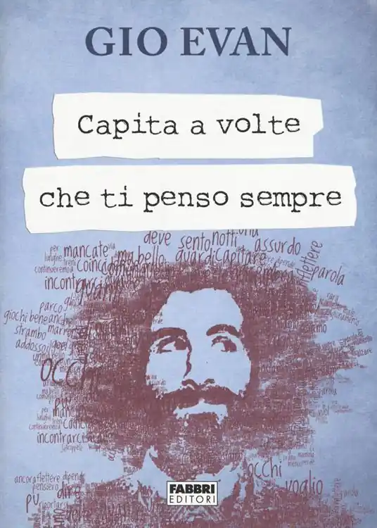 Nuovo Arrivo Capita a volte che ti penso sempre
