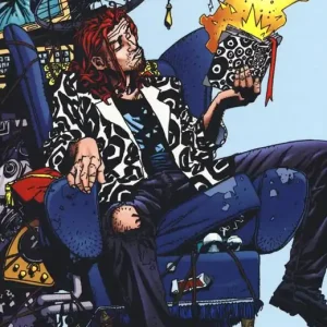Nuovo Arrivo Trucchi. Shade, l‘uomo cangiante. Vol. 11