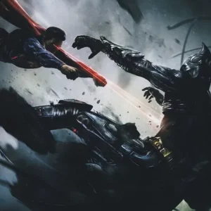 Injustice. Gods among us. Vol. 1 Ordina Subito