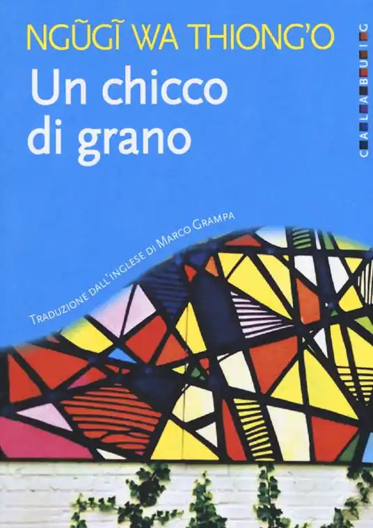 Offerta Speciale Un chicco di grano