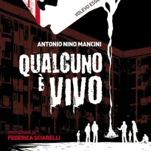 Qualcuno è vivo. Volevo essere Edward Bunker Ultima Occasione