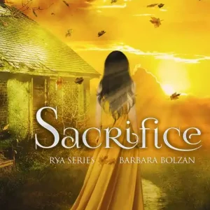 Soddisfatti O Rimborsati Sacrifice. Rya series. Vol. 2