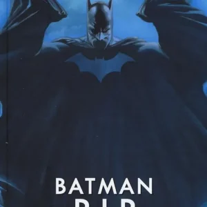 Batman. Vol. 3 Batman R.I.P. Scelto Dai Clienti