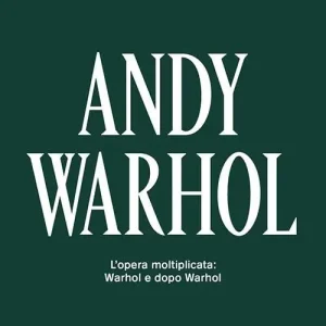 Andy Warhol. L‘opera moltiplicata Warhol e dopo Warhol. Ediz. italiana e inglese Prezzo Basso