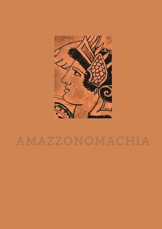 Popolare Amazzonomachia