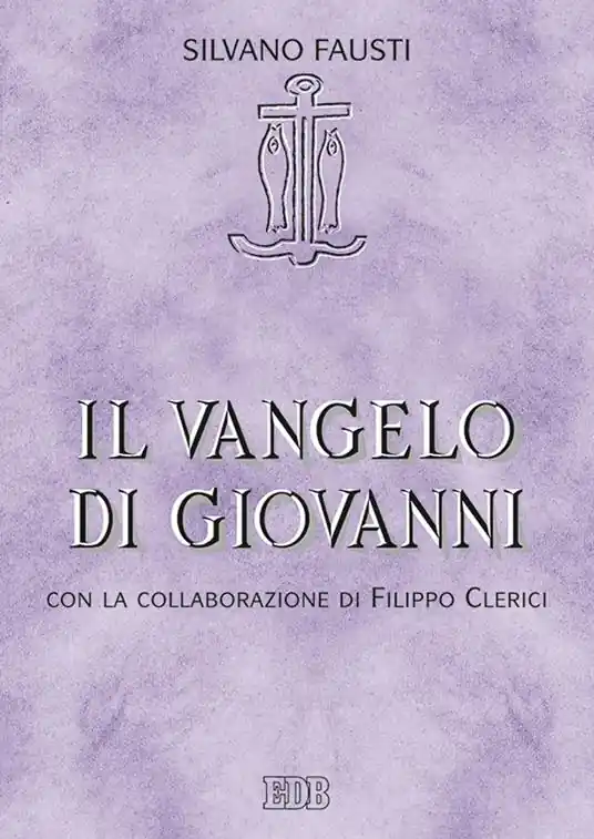 Il Vangelo di Giovanni Soddisfatti O Rimborsati