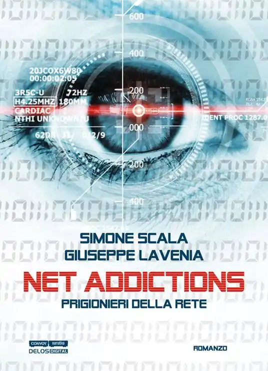 Net addictions. Prigionieri della rete Vendita Finale