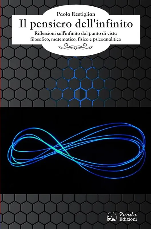 Il pensiero dell‘infinito. Riflessioni sull‘infinito dal punto di vista filosofico, matematico e psicoanalitico Novità