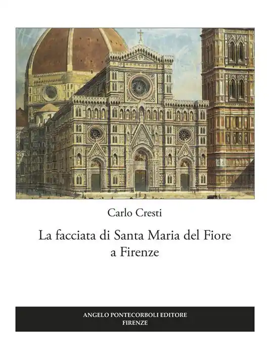 La facciata di Santa Maria del Fiore a Firenze A Buon Prezzo